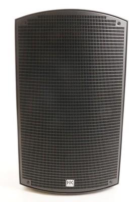 HK Audio SONAR-115-XI 1200 Watt 15Inch Powered Speaker