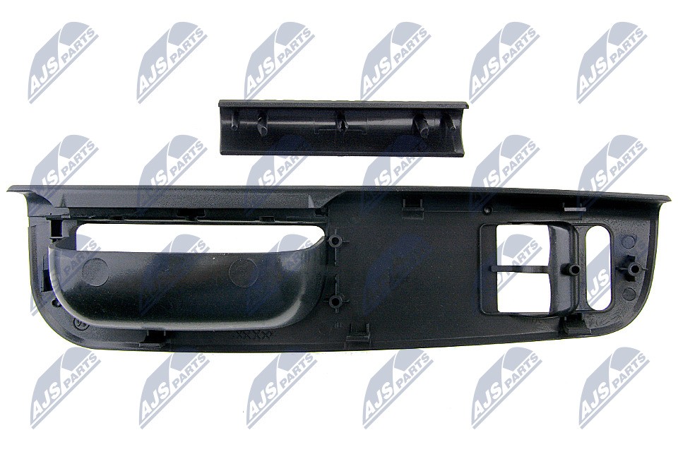 Door Handle Blinds Fits for VW Bora 1998 Golf IV 1997 Passat B5 1996 SKODA S - Image 2