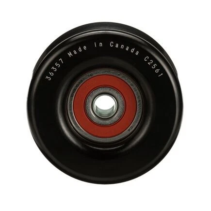 Polea loca/tensora Gates 36357 Drive Align Belt Drive Foto 3 de 4