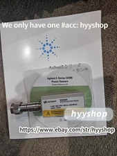 Keysight E9300A power sensor probe, power probe, 10mhz-18ghz, function OK /hyy/