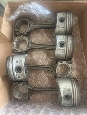 4g63 1g Dsm 6 Bolt Rods Pistons 4 Eclipse Talon Laser Oem 4g63 1g Dsm 6 Bolt Rods Pistons 4 Eclipse Talon Laser Oem
