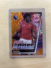 Ola Aina Full Force Topps Premier League Parallel 25-26