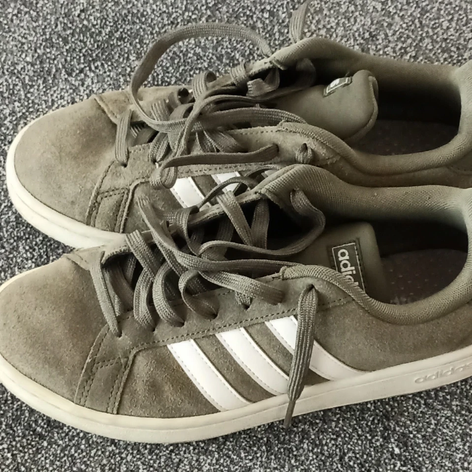 Adidas Samba, Foto 4 von 5