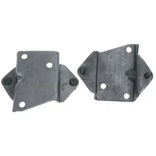 Engine Side Mount Bracket Big Block Mustang 1967-1970