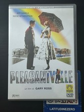 PLEASANTVILLE di Gary Ross - DVD ITA in italiano Medusa