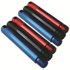 Access Tools Wheel Bullets 6 Pack