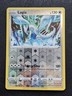 Pokemon Lugia 140/189 Darkness Ablaze Reverse Holo Rare NM