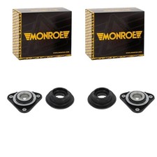 2X MONROE DOMLAGER VORNE PASSEND FÜR FORD C-MAX FOCUS GRAND KUGA MAZDA 3 5 CX-9