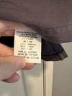 Jaanuu Scrubs Women's 2 Pocket Tuck In Scrub Top size 2X Slate Gray EUC — photo 5