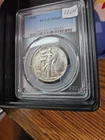 1938 Liberty Walking Silver Half Dollar PCGS MS 65