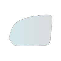 Biba-Ricambi Spiegelglas Nackt Klebe Links Fahrer Mercedes Vito (W447) 2014