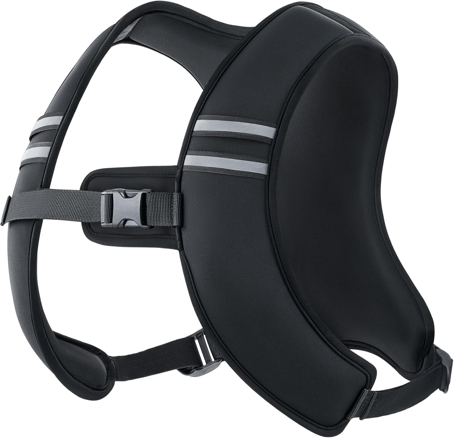 Weighted Vest, Z-Fit Soft Iron Weighted Vest for Women and Men, 5Lb/10Lb/15Lb We