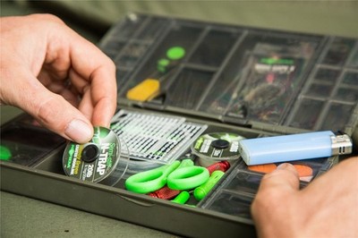 Korda Tacklesafe / Fishing