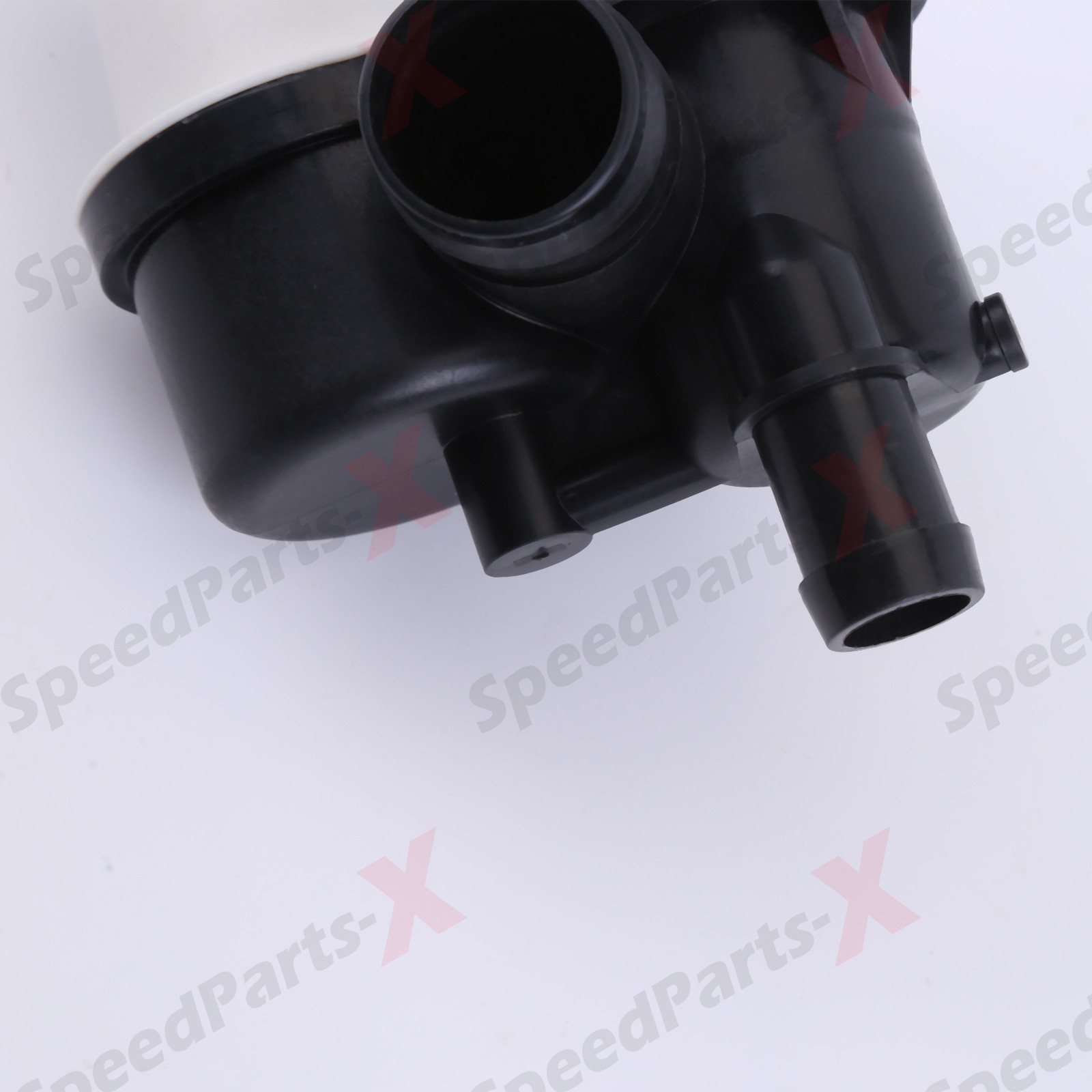 Maserati Ghibli 2014-2017 Leak detection pump P/N 670002246