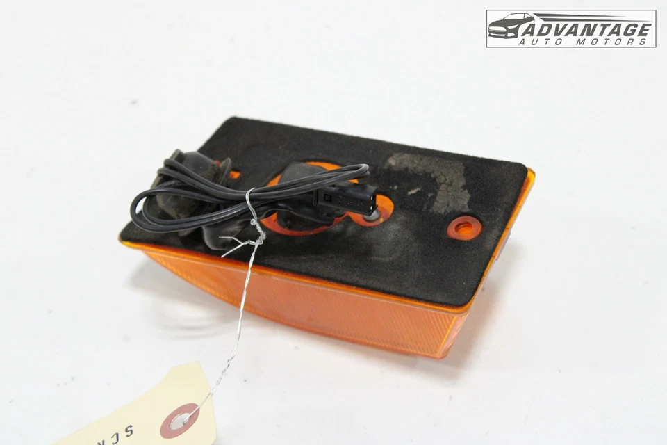 Hummer H2 2003-2009 delantero izquierdo techo superior luz marcadora lámpara OEM Foto 4 de 4