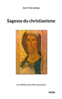 Sagesse du Christianisme Jean-Yves Leloup Taschenbuch FranzöSisch 2025