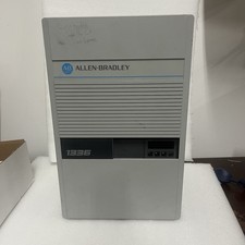 Allen Bradley 1336-B010-EAD-L3 AC Drive For R...