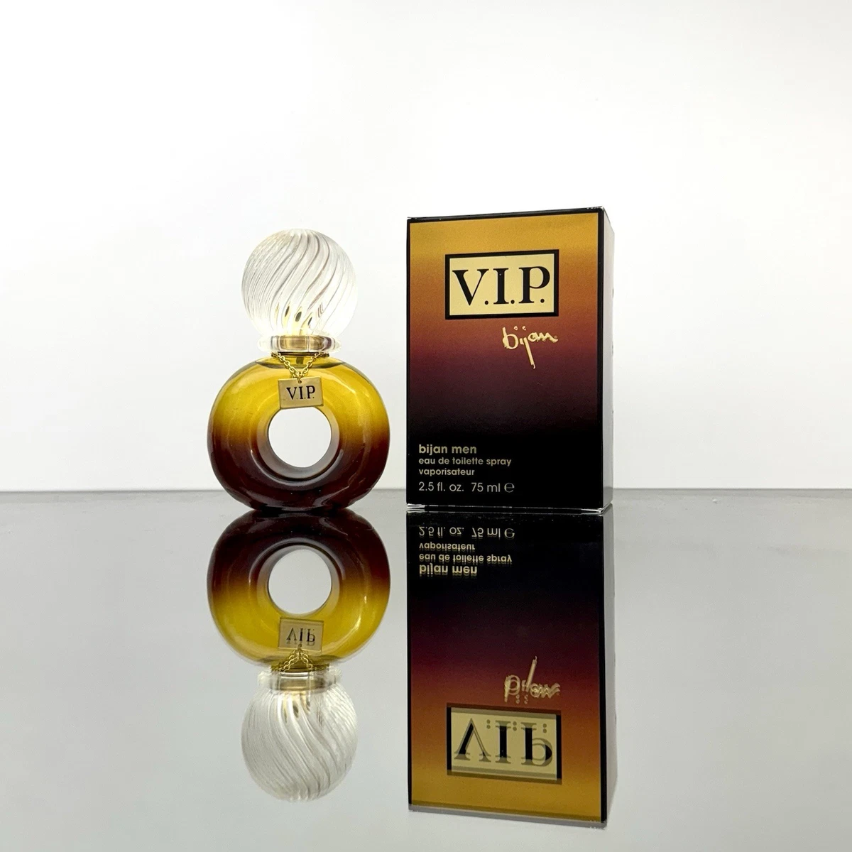 Bijan VIP Eau de Toilette for Men for sale | eBay