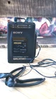 Sony Walkman WM-FX33 FM/AM Cassette Tape Player Auto Reverse Mega Bass