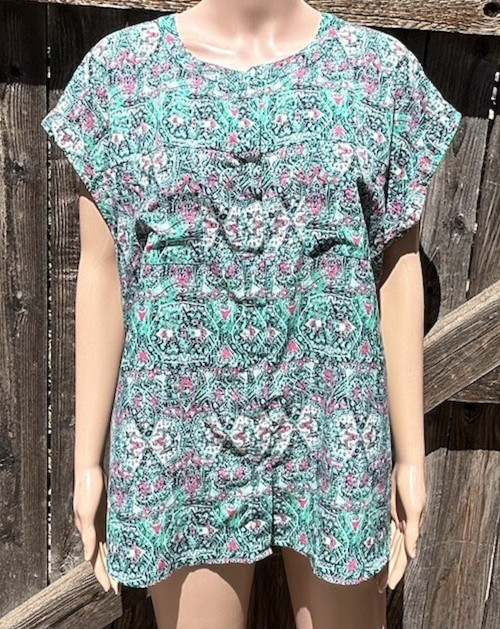 Van Heusen XL Women's Top