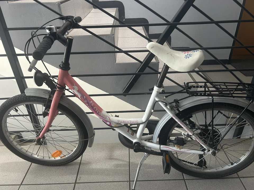 Fahrrad für Kinder