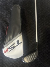 Titleist TSR2 #3 Wood / 16.5 Degree / Senior Flex MMT SpeedMesh 40 Shaft