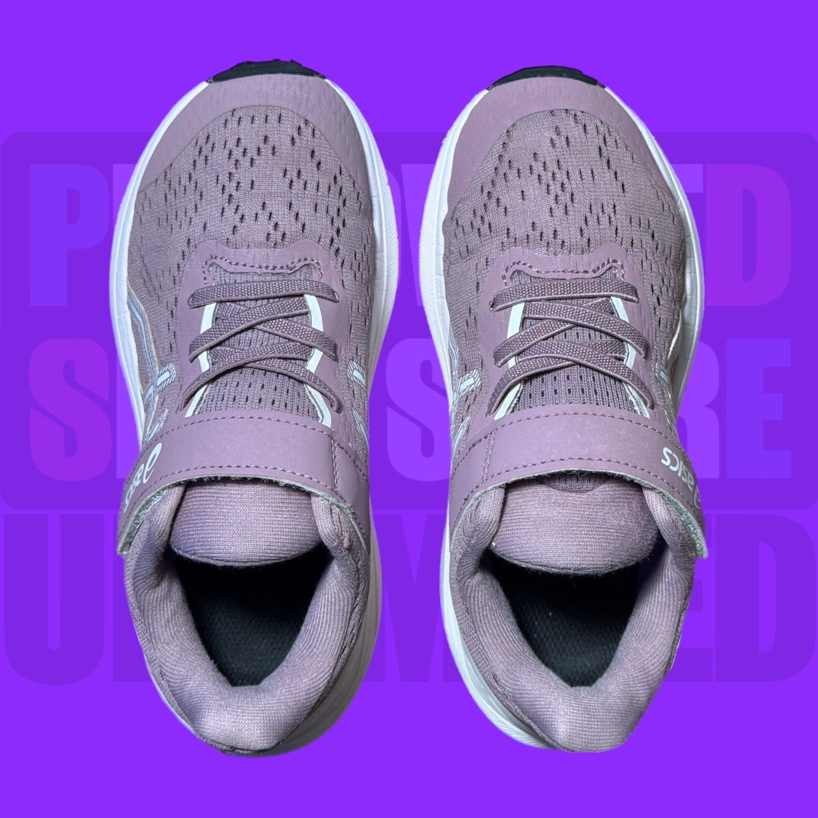 Kid’s Asics GT-1000 13 thumbnail 2