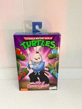 NECA Teenage Mutant Ninja Turtles The Tale of Usagi Yojimbo TMNT NEW