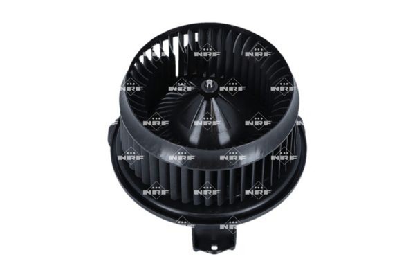 NRF InnenraumgebläSe 34562 2 FüR Toyota Avensis Auris RAV 3 Yaris Verso Corolla-image
