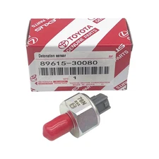 89615-30080 Genuine OEM Toyota RAV4 Lexus SC 430 Knock Control Detonation Sensor