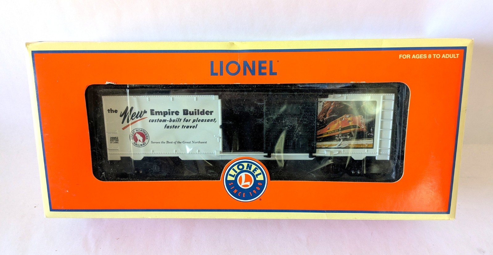 Click here to see eBay Auction