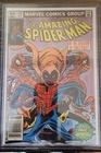 Marvel the Amazing Spider-Man #238 1983 First Appearance of Hobgoblin. Tattoos👍