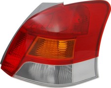 Rücklicht LED rechts für Toyota Yaris P9 2009-2009 Heckleuchte Rückleuchte