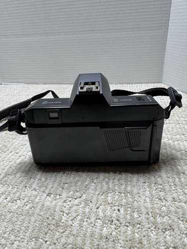 Maximatic MF-7000DV Complete kit, literature, hood, lense cap & box - Picture 8 of 10