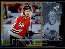 2023-24 Upper Deck 1998-99 UD3 Connor Bedard Chicago Blackhawks #UD3-3