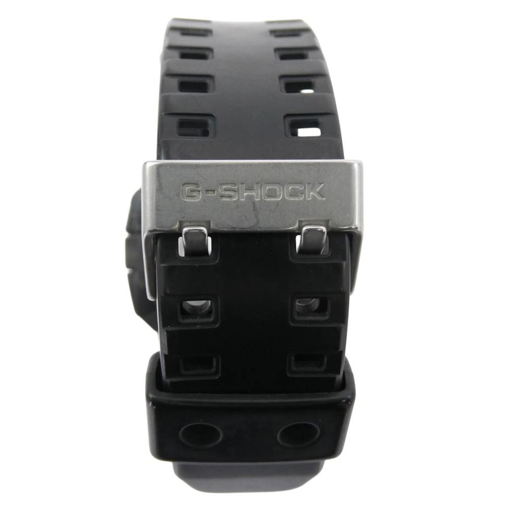 Casio G-Shock GW-5500-1AJF Multi Band 5 Tough Solar Black Digital
