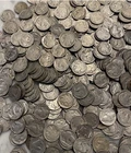 1913-1938 Buffalo Nickel Lot !! Giant Lot !!! Circulated $$!!
