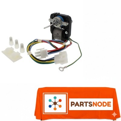 7281332-N For Kenmore Elite  Sears Evaporator Fan Motor Part # Model NR1211