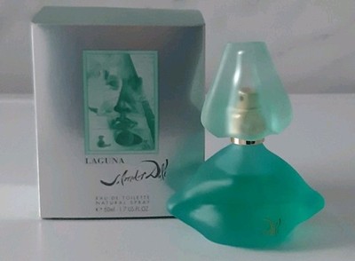 Salvador Dali Laguna EDP 50 ml