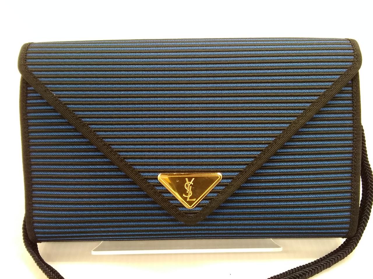 Borsa a tracolla modello YVES SAINT LAURENT