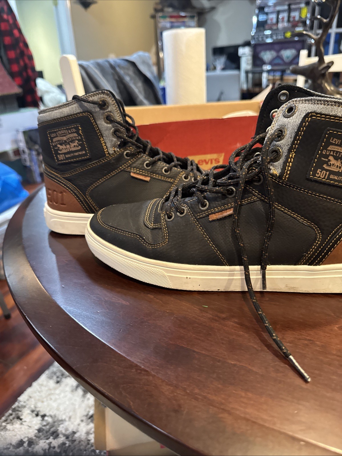 Levi's 501 - image 1