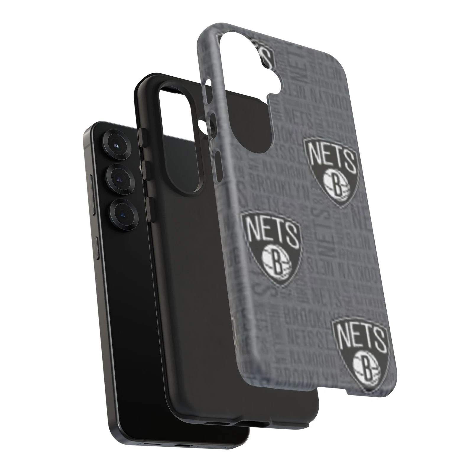 Brooklyn Nets iPhone Cases