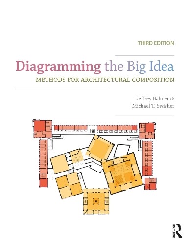 Diagramming The Big Idea : Methods For Architectural Composition Jeffrey (University Of North Carolina At Charlotte) Balmer - Image 3