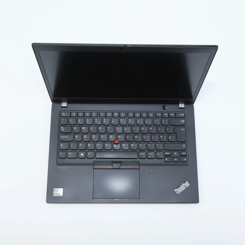 Lenovo ThinkPad T14s G1 · Ryzen 7 4750U · 16GB · 256GB, photo 3 of 5