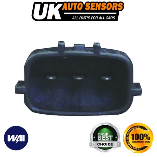 Fits Mazda MX-5 6 3 CX-7 Subaru Impreza 2.0 2.3 2.5 WAI Ignition Coil - Picture 3 of 8