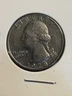 1978 Washington Quarter