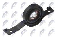 NTY Lagerung, Gelenkwelle NLW-AU-013 FüR Audi
