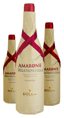 3 x Bolla Amarone della Valpolicella DOC Classico   2020