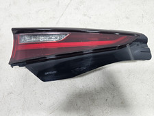 MAZDA CX-30 TAIL LIGHT REAR LEFT PASSENGER SIDE INNER SE-L 2019-2026