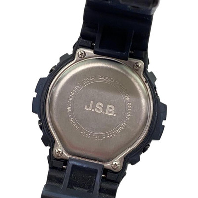 CASIO DW-6900FS Case Size 5 ×5cm Watch #25124 for sale online | eBay